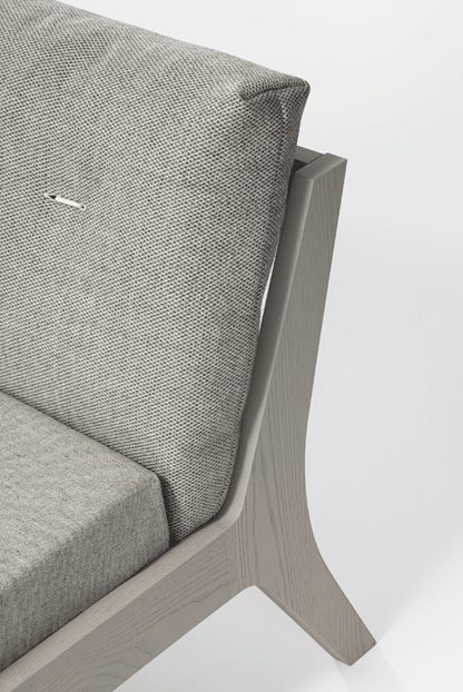 Mellow Double Bed-Contract Furniture Store for hospitality, leisure & commercial projects