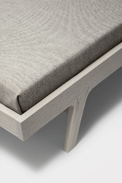 Mellow Double Bed-Contract Furniture Store for hospitality, leisure & commercial projects