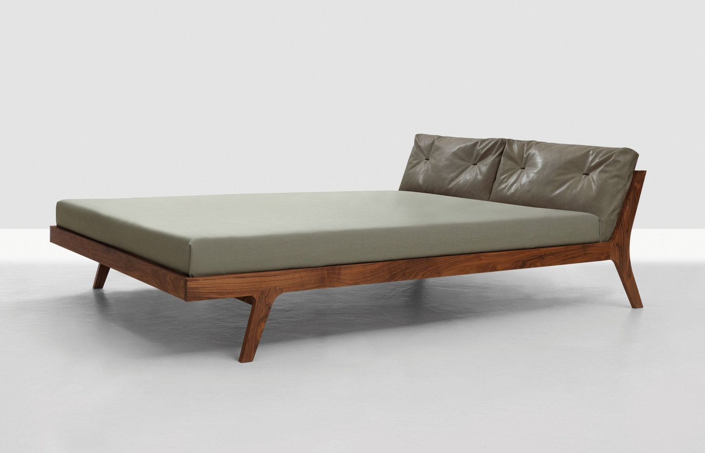 Mellow Double Bed-Contract Furniture Store for hospitality, leisure & commercial projects