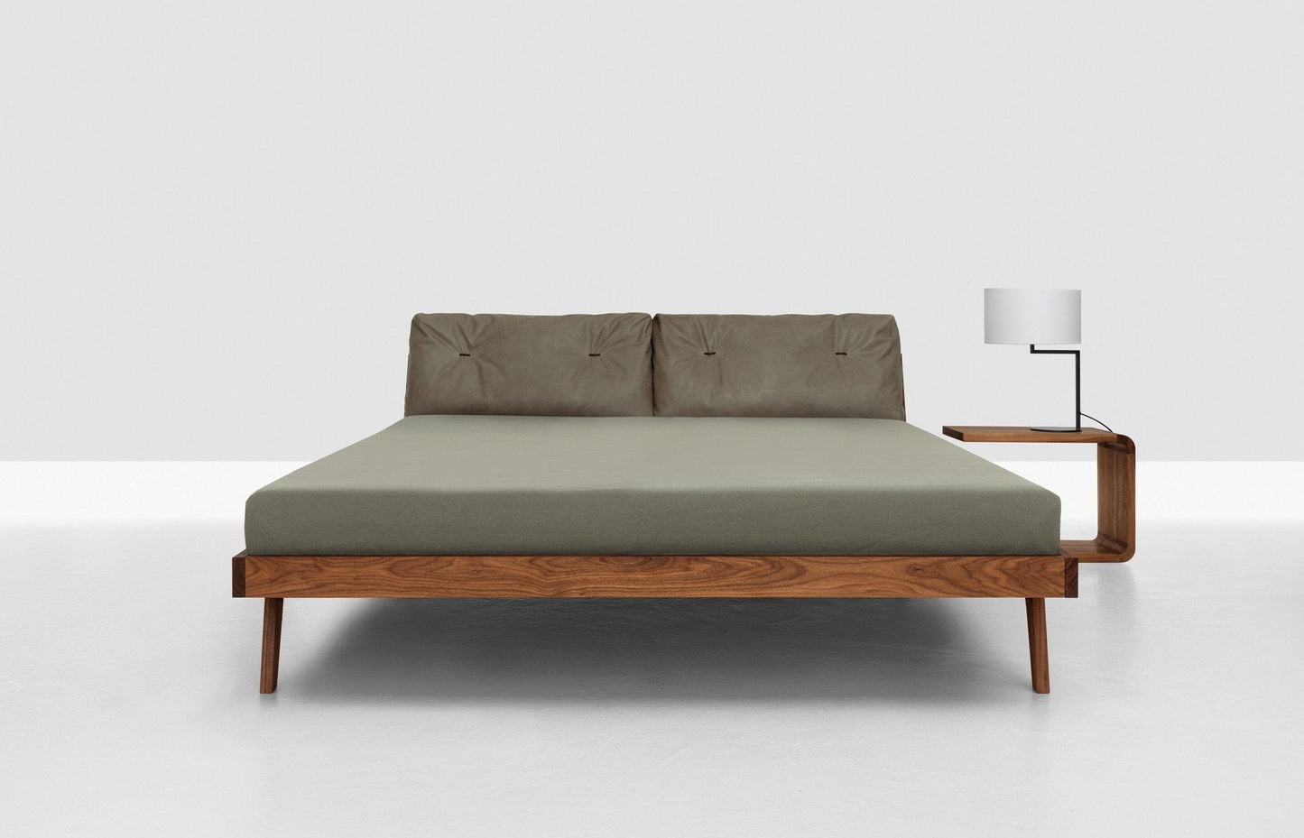 Mellow Double Bed-Contract Furniture Store for hospitality, leisure & commercial projects