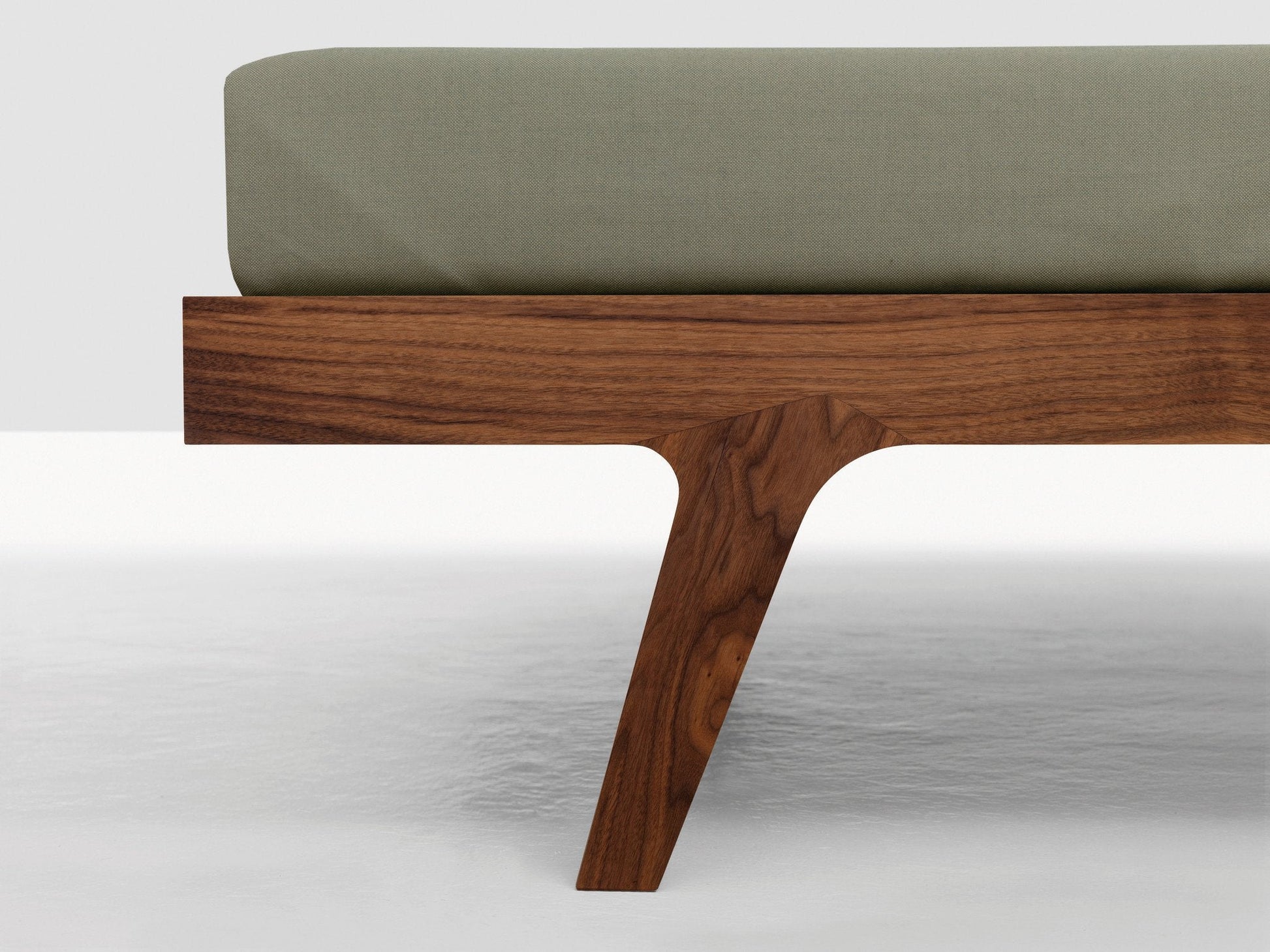 Mellow Double Bed-Contract Furniture Store for hospitality, leisure & commercial projects