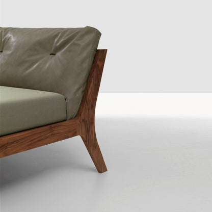 Mellow Double Bed-Contract Furniture Store for hospitality, leisure & commercial projects