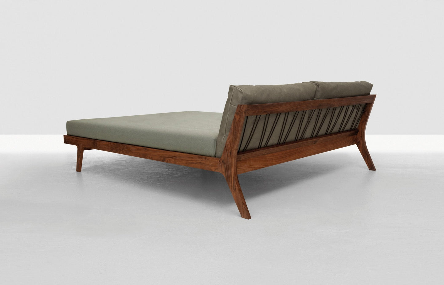 Mellow Double Bed-Contract Furniture Store for hospitality, leisure & commercial projects