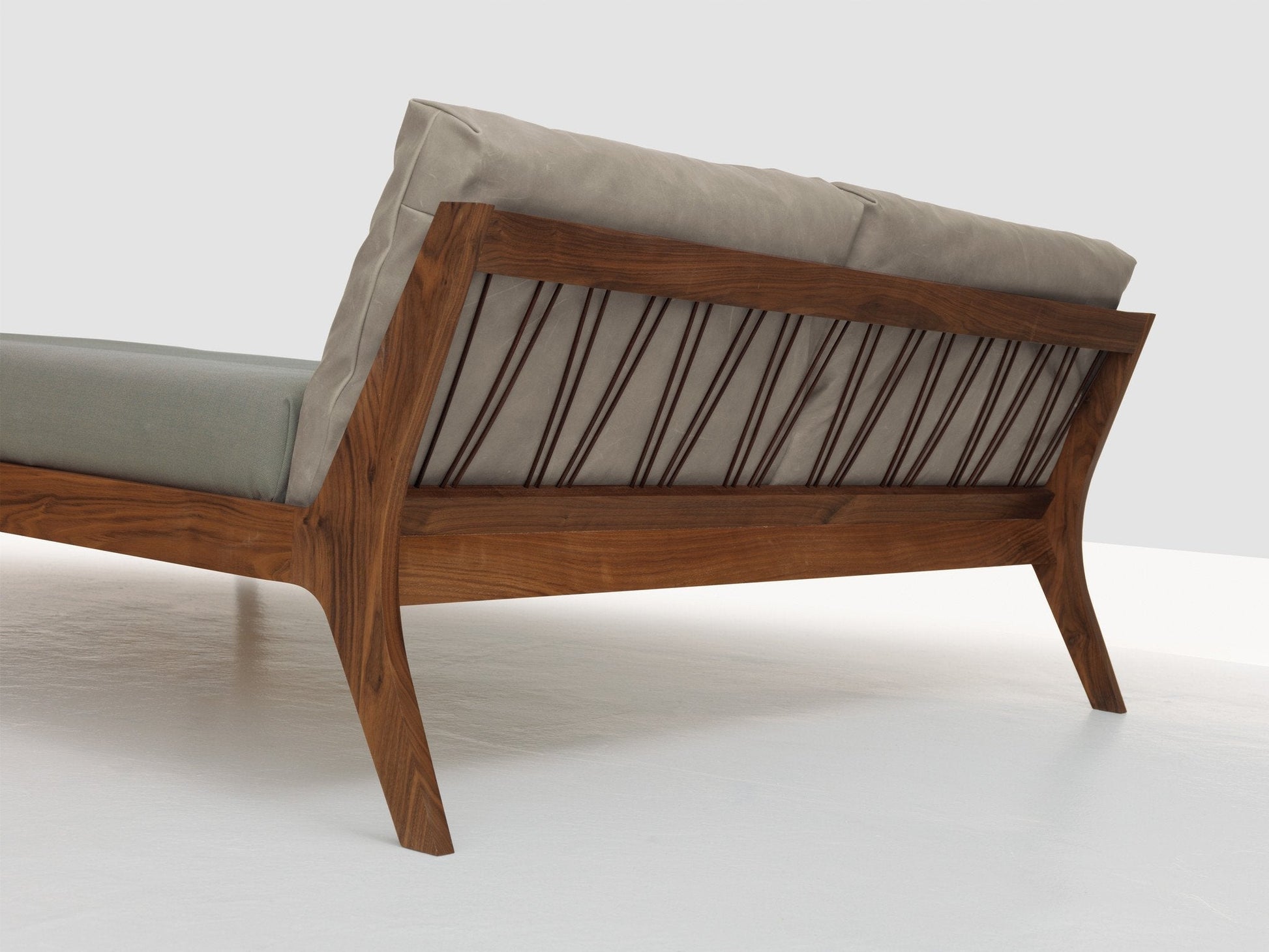 Mellow Double Bed-Contract Furniture Store for hospitality, leisure & commercial projects