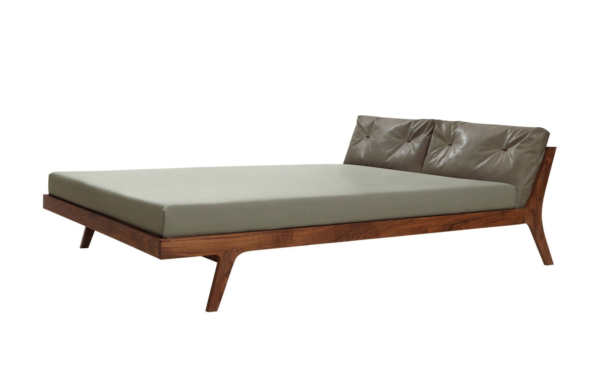 Mellow Double Bed-Zeitraum-Contract Furniture Store