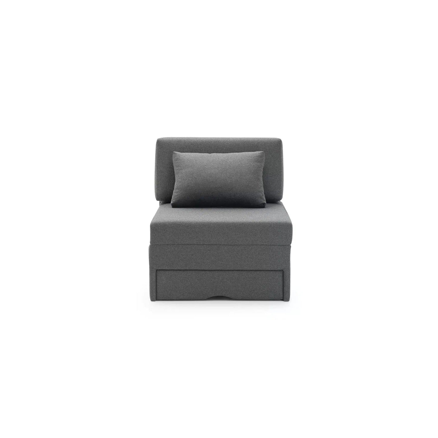 Meno 933 Lounge Sofa Bed-Contract Furniture Store for hospitality, leisure & commercial projects