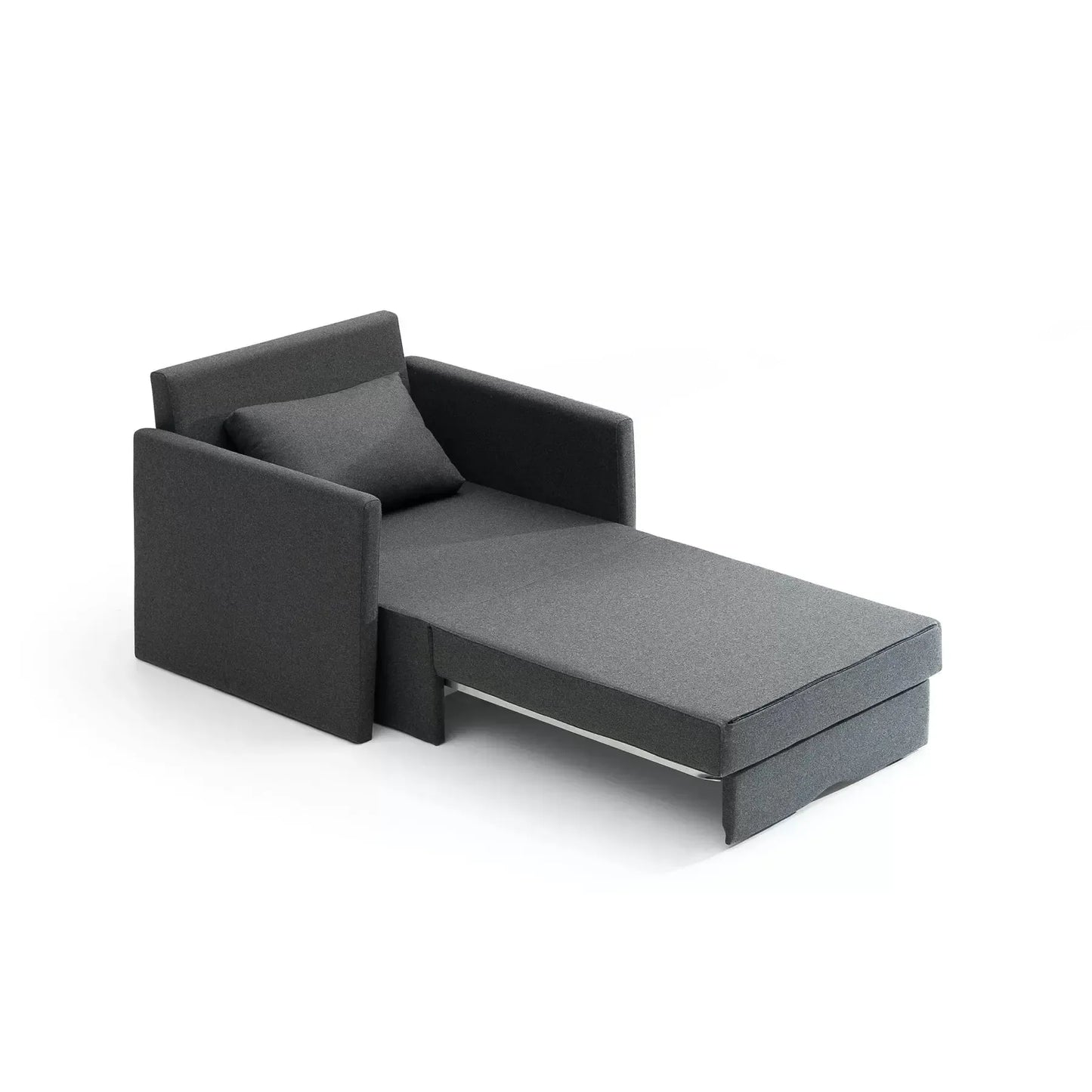 Meno 933 Lounge Sofa Bed-Contract Furniture Store for hospitality, leisure & commercial projects