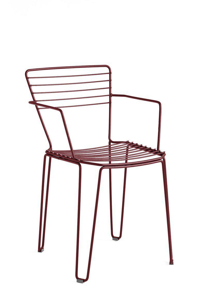 Menorca Armchair