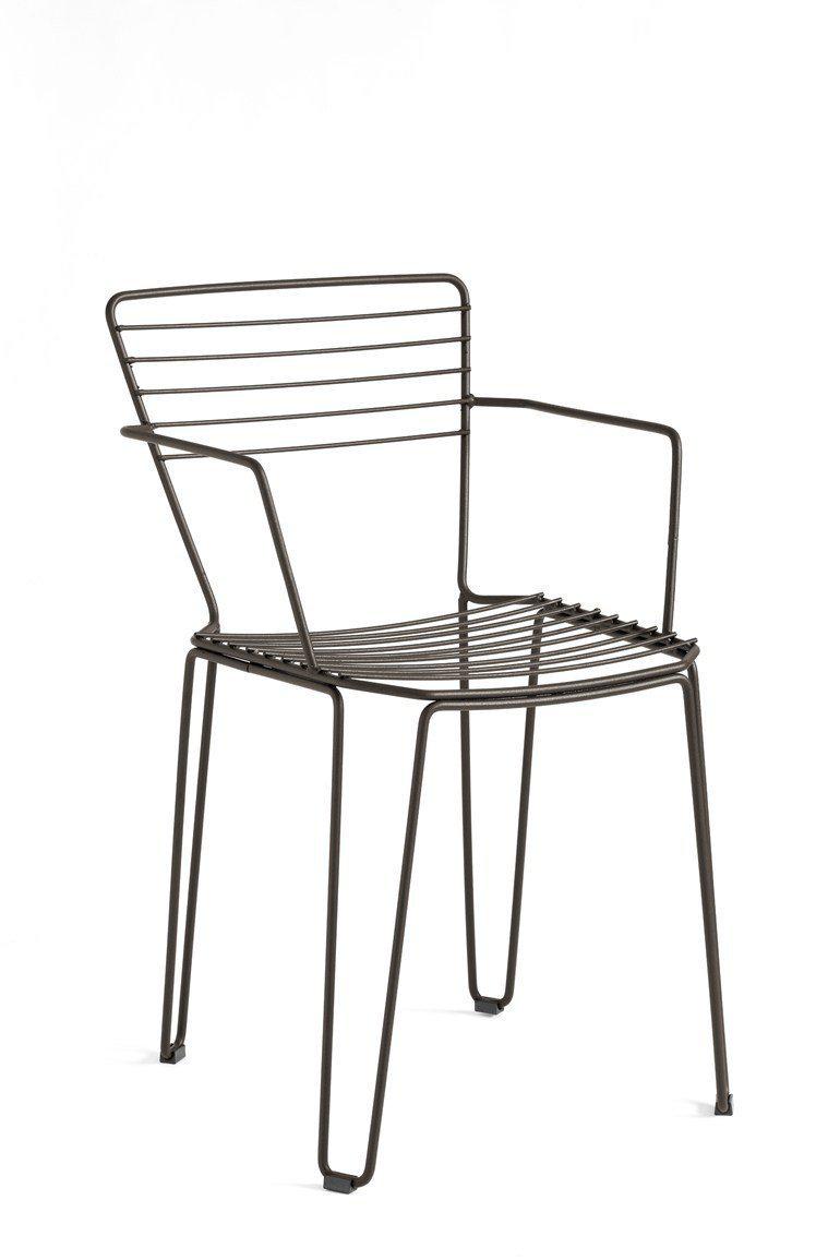 Menorca Armchair