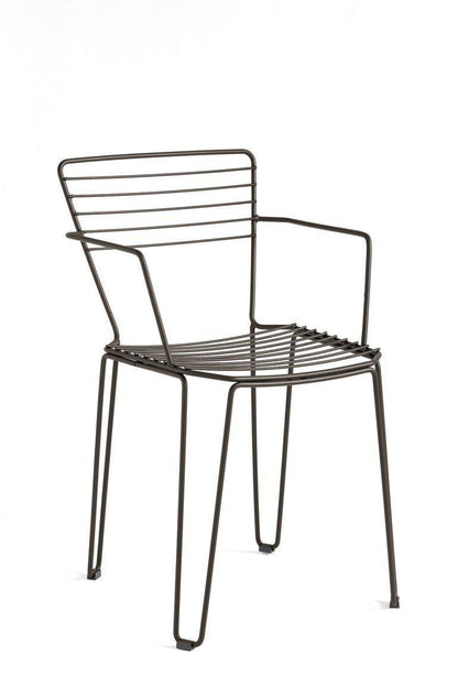 Menorca Armchair