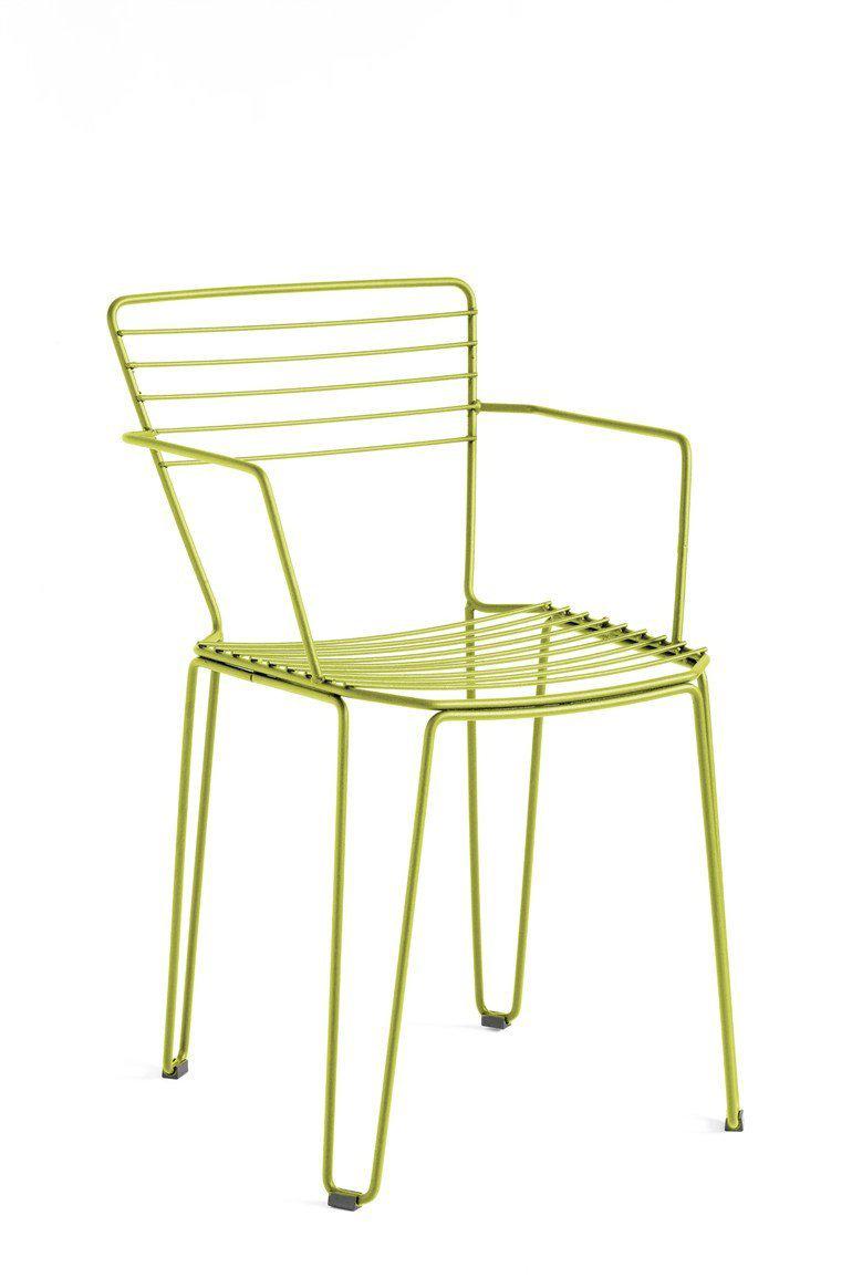 Menorca Armchair