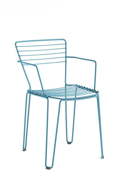Menorca Armchair