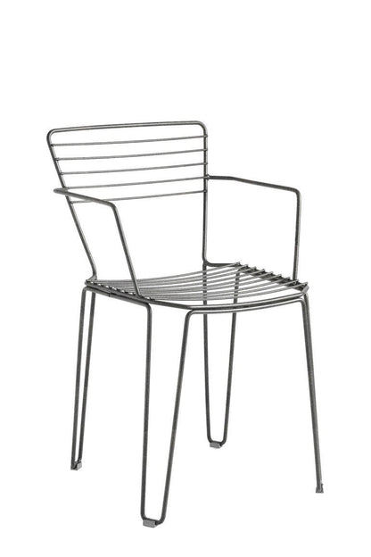 Menorca Armchair