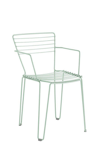 Menorca Armchair