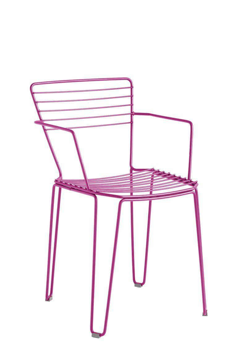 Menorca Armchair