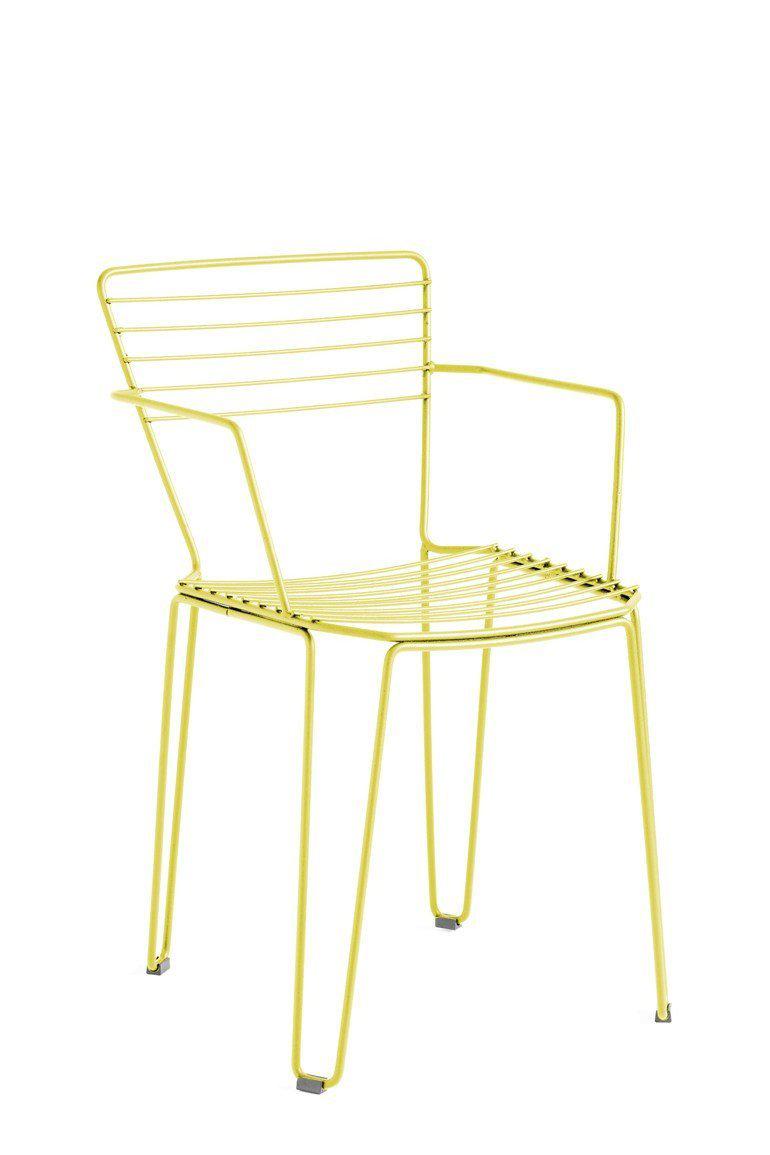 Menorca Armchair