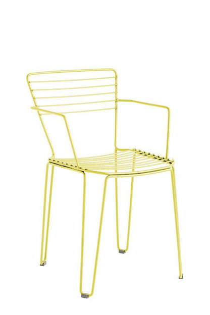 Menorca Armchair