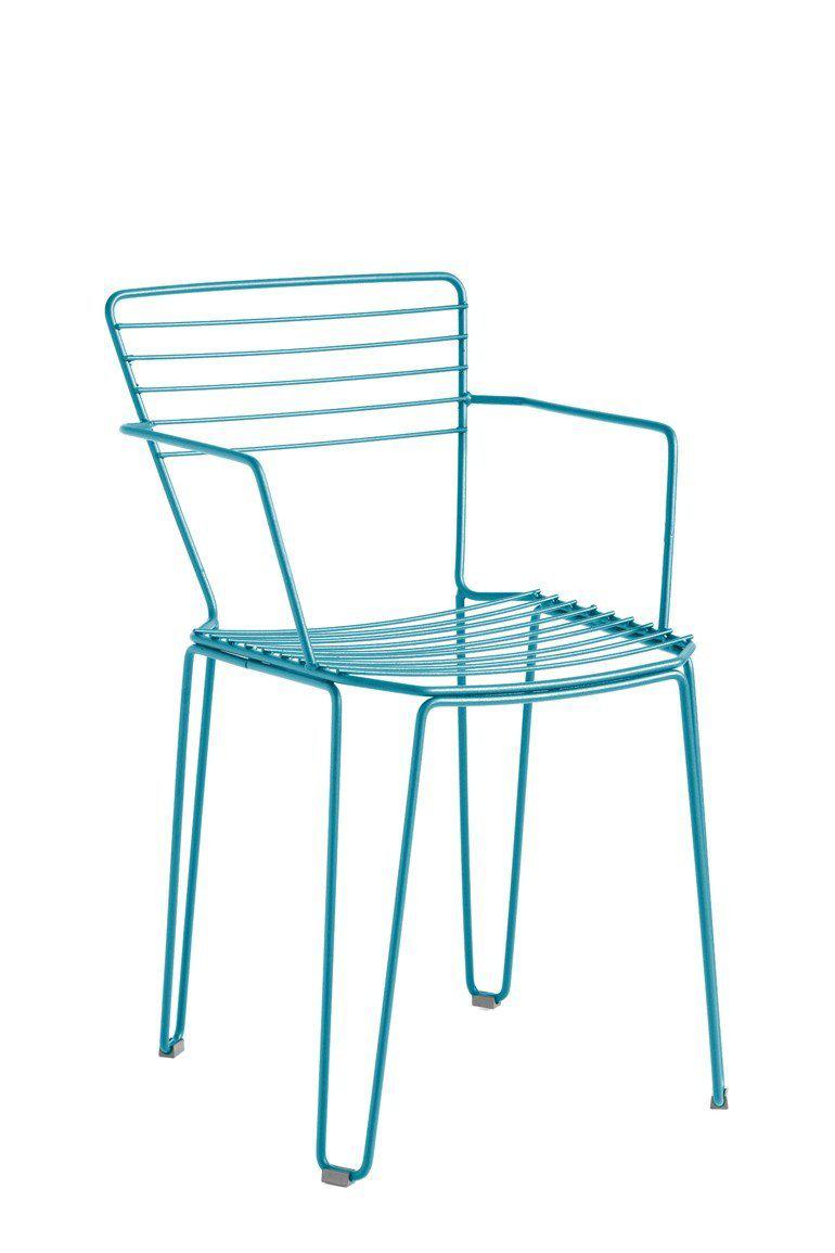 Menorca Armchair