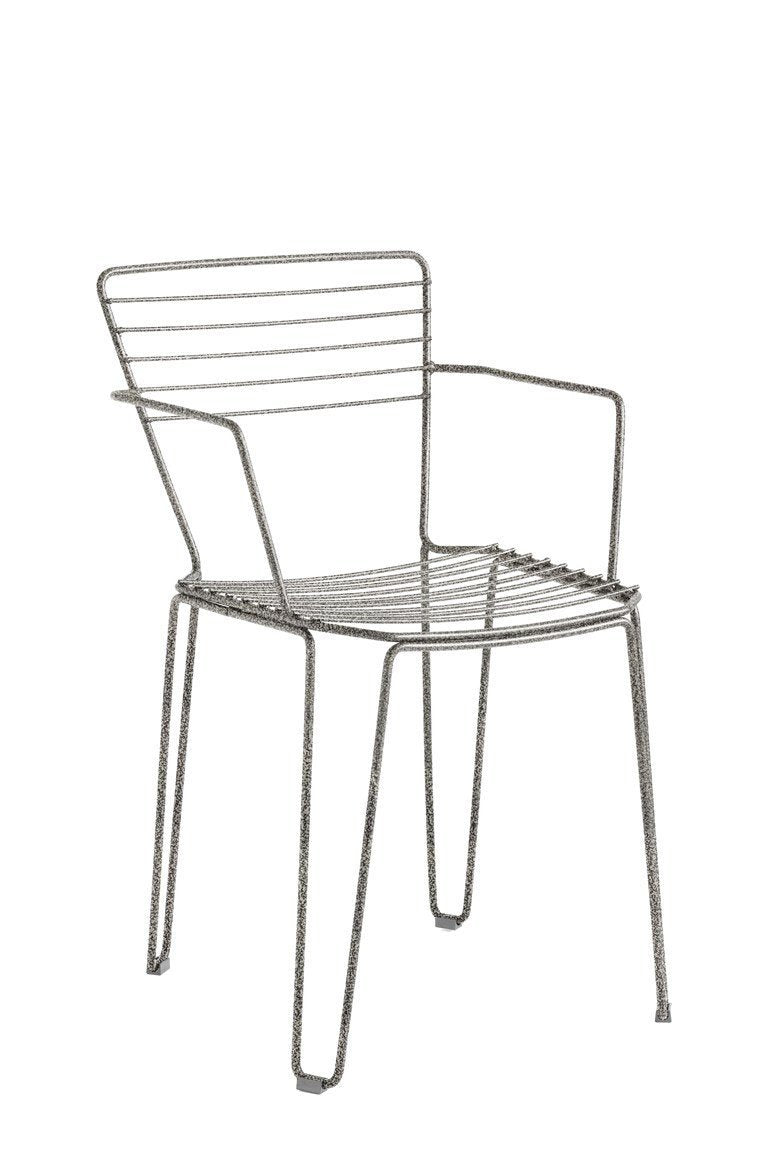 Menorca Armchair