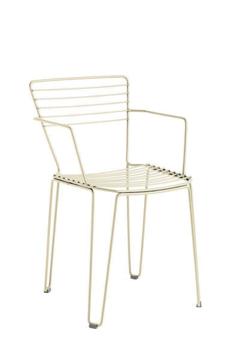 Menorca Armchair