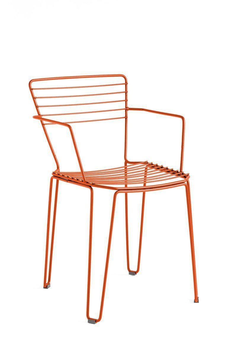 Menorca Armchair-iSi Contract-Contract Furniture Store