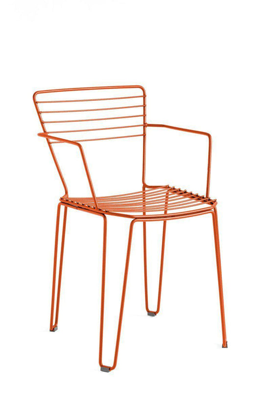 Menorca Armchair