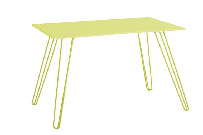 Menorca Dining Table