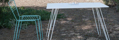 Menorca Dining Table