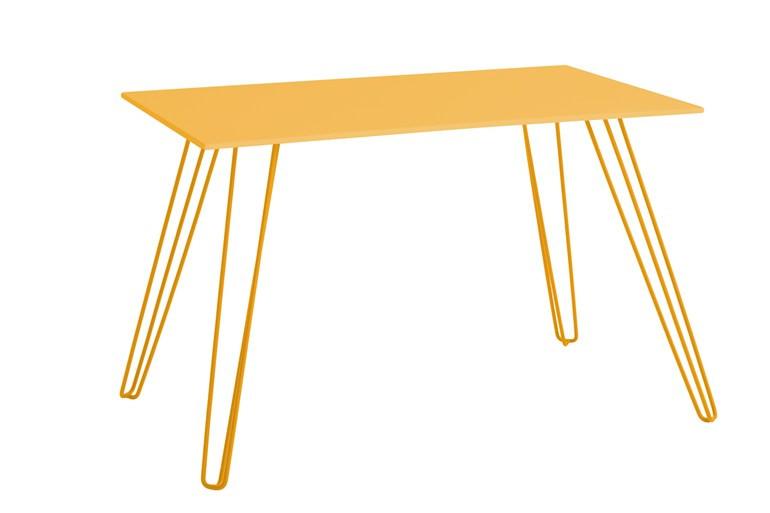 Menorca Dining Table-iSi Contract-Contract Furniture Store