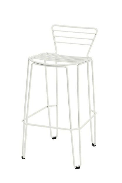 Menorca High Stool