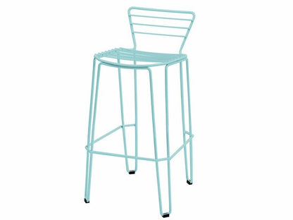 Menorca High Stool