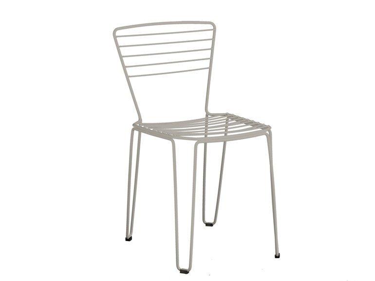 Menorca Side Chair