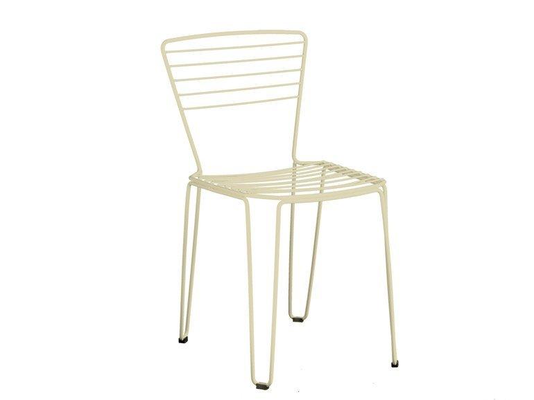 Menorca Side Chair
