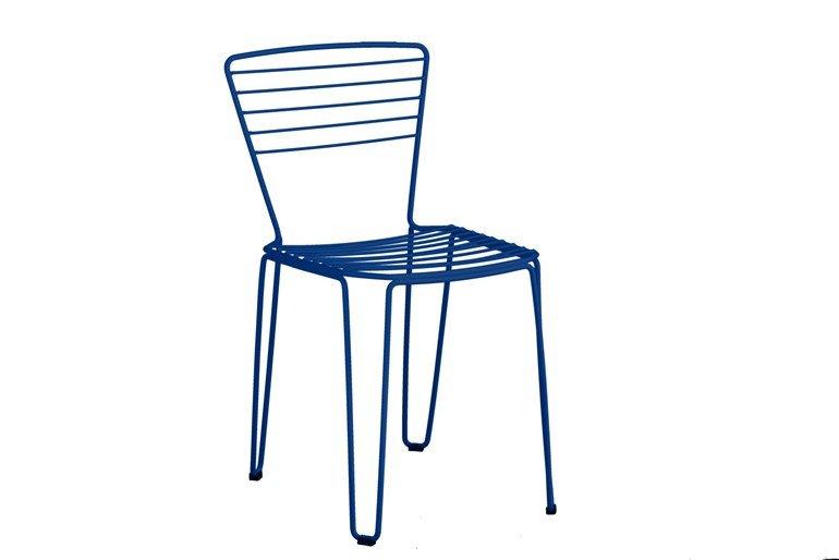 Menorca Side Chair