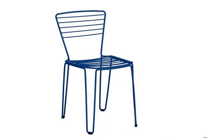 Menorca Side Chair