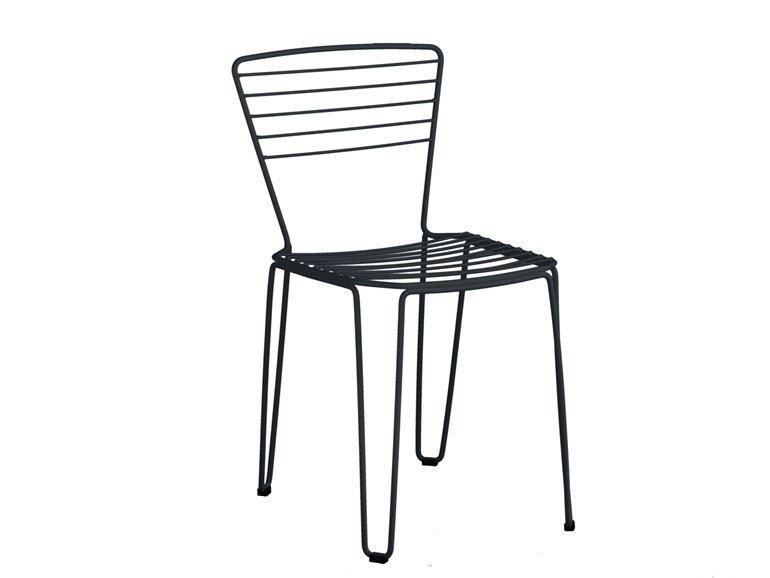 Menorca Side Chair