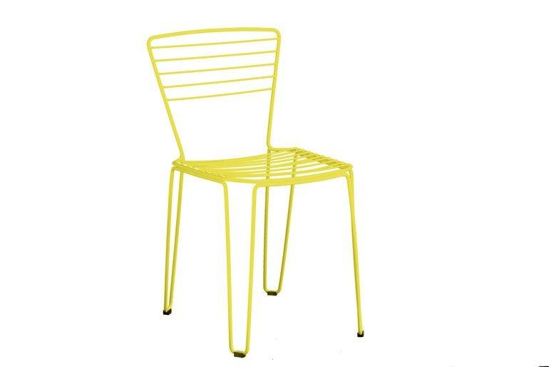 Menorca Side Chair