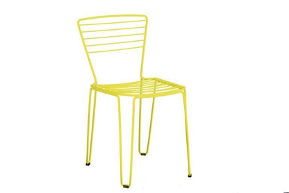 Menorca Side Chair
