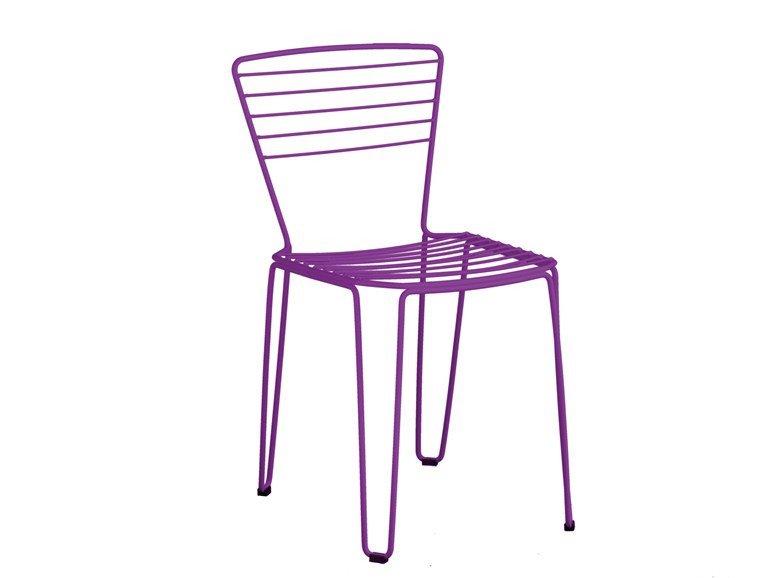 Menorca Side Chair
