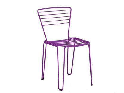 Menorca Side Chair