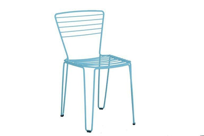 Menorca Side Chair