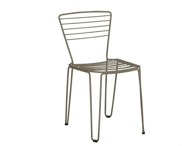 Menorca Side Chair