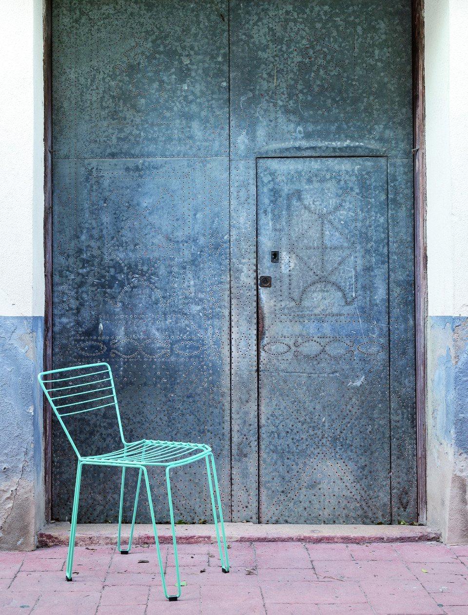 Menorca Side Chair