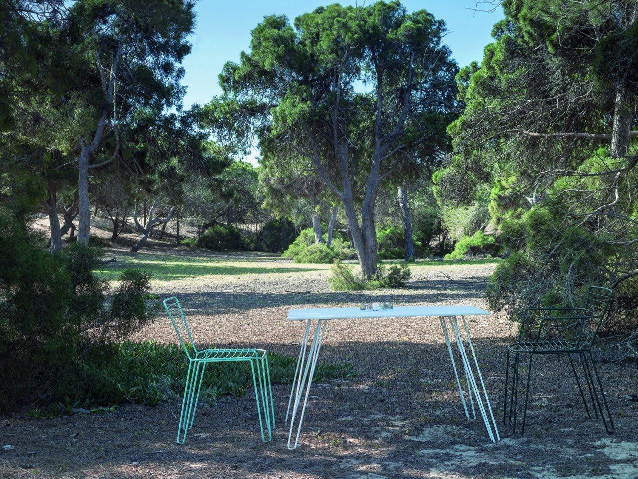 Menorca Side Chair