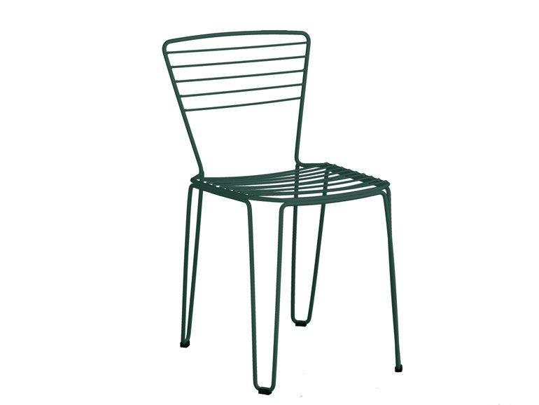 Menorca Side Chair