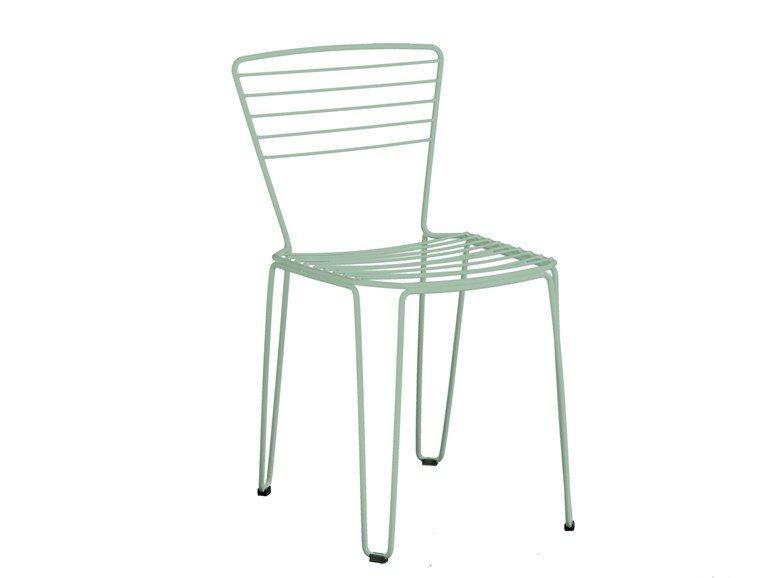 Menorca Side Chair