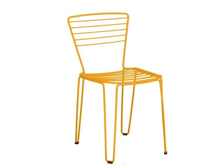 Menorca Side Chair