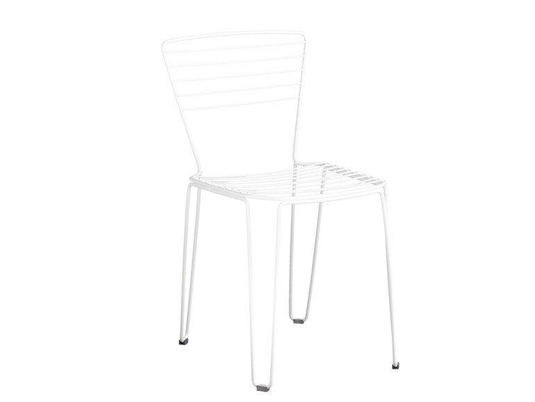 Menorca Side Chair