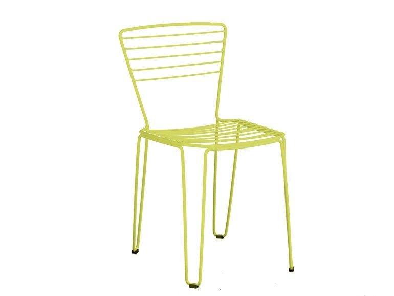 Menorca Side Chair