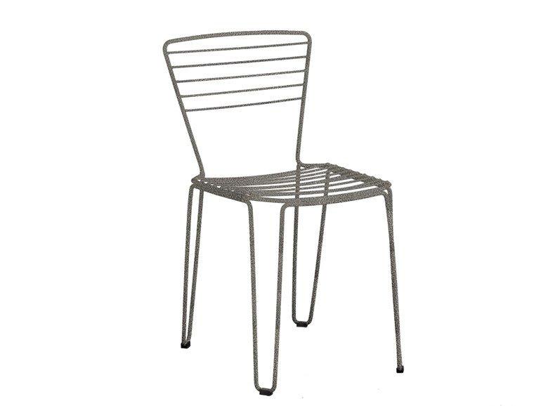 Menorca Side Chair